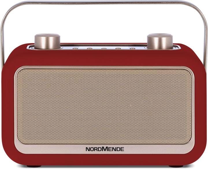 Nordmende Transita 30 (DAB+ DAB, Bluetooth)