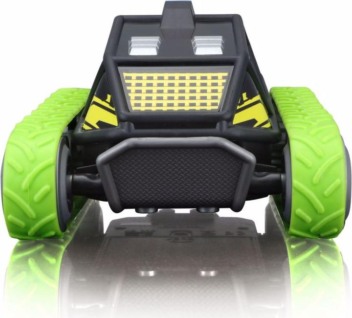 Actual product image Maisto Cyclone Attack with caterpillars
