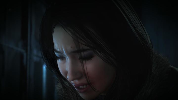 Produktbild Sony Until Dawn (Playstation Hits) (Nordic) (PS4, EN)