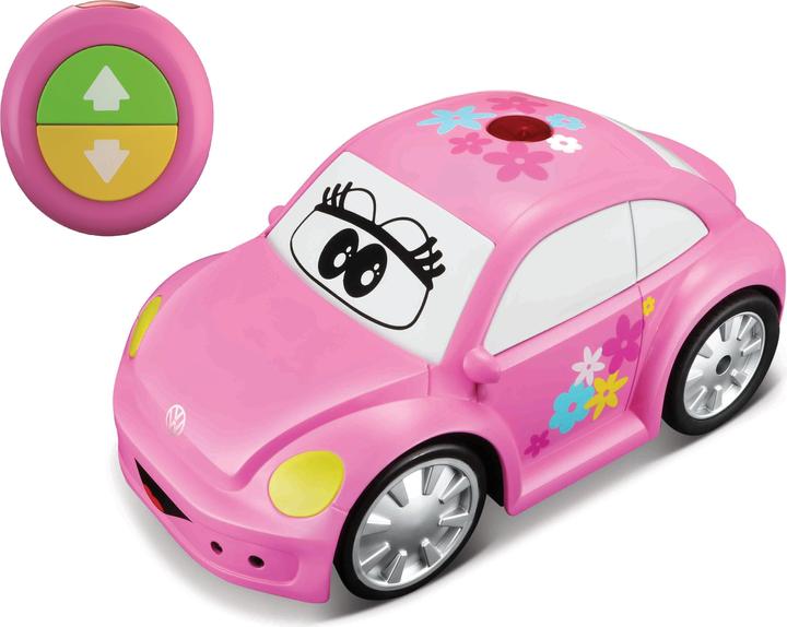 BB Junior VW Beetle