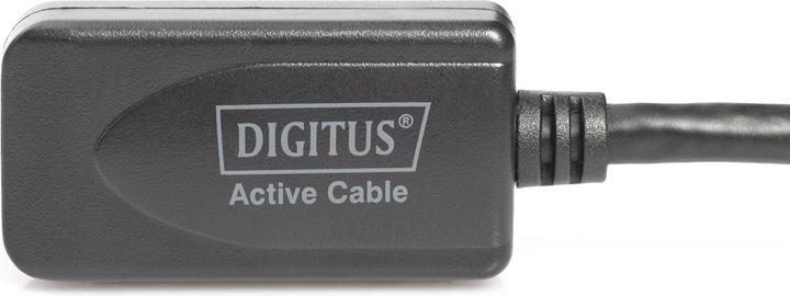 Produktbild Digitus USB3.0 Aktives Verlängerungskabel (5 m, USB 3.2 Gen 1)