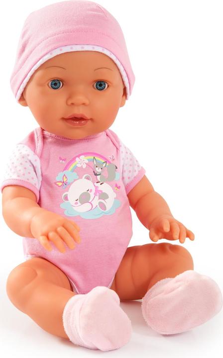 Actual product image Bayer Piccolina Love
