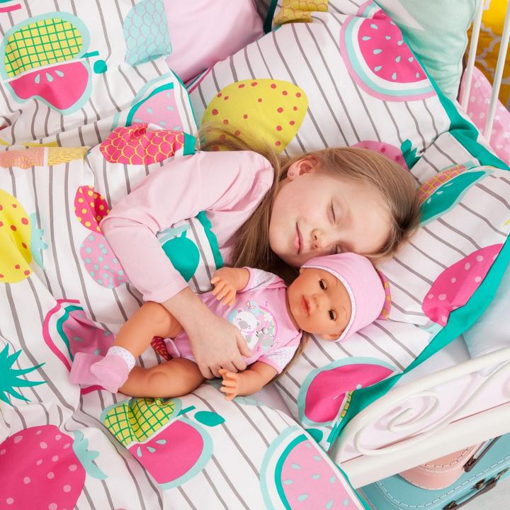 Actual product image Bayer Piccolina Love