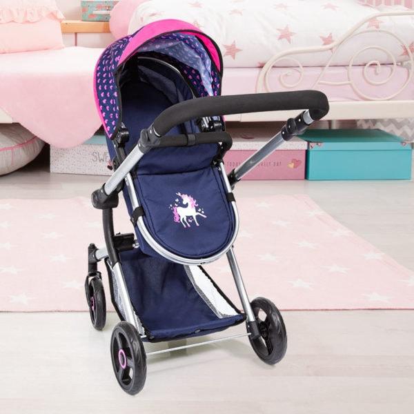 Actual product image Bayer Neo Vario Unicorn