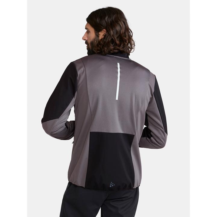 Actual product image Craft Core Nordic Training Jacket (S)