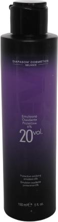 DCM Diapason Creme-Entwickler (20 vol.) 6% 150 ml