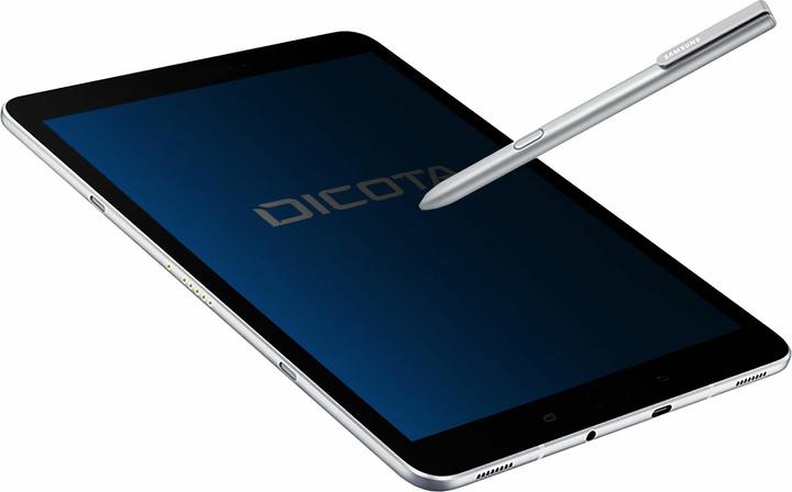 Immagine prodotto Dicota Filtro segreto a 2 vie (1 Pezzo/i, Galaxy Tab S3 9.7 (2017))