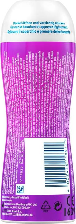 Immagine prodotto Durex Play Massage 2 in 1 (200 ml)