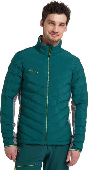 Image du produit Radys Veste R3 Hybrid Insulated (XL)