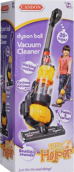 Image du produit Casdon Boule Dyson
