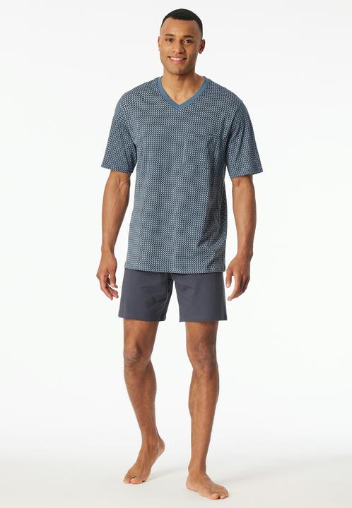 Actual product image Schiesser Pyjama Comfort Nightwear (60)