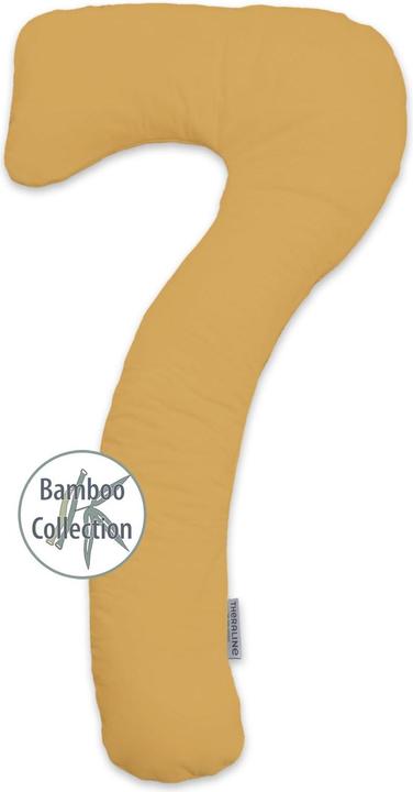 147 Amber (Bamboo)