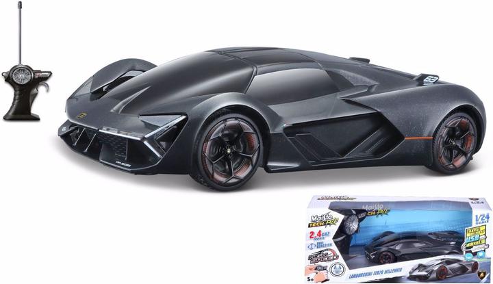 Produktbild Maisto RC Premium Lamborghini Terzo Millennio 1:24
