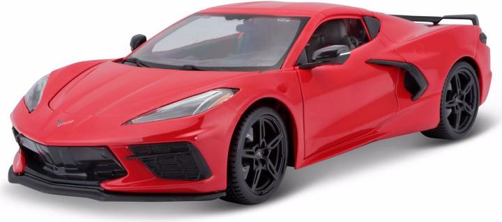 Produktbild Maisto Chevrolet Corvette Stingray Coupe 2020