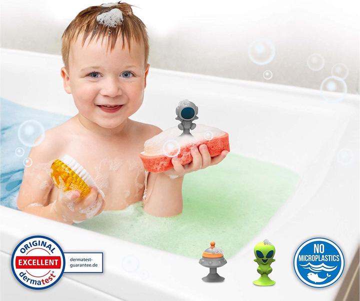 Actual product image Craze Bath ball Inkee: With surprise - Space (Bath bombs)