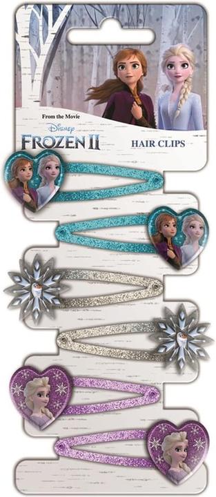 Craze Frozen 2 (6 pz.)