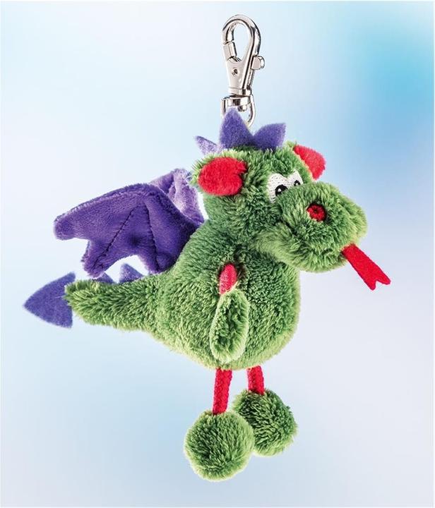 Schaffer Drache Florian