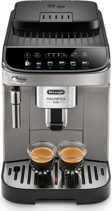 Actual product image De'Longhi Magnifica Evo