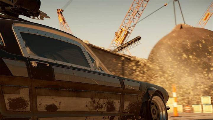 Immagine prodotto Bandai Namco Incrocio Fast & Furious (Xbox One X, Xbox Series X, EN)