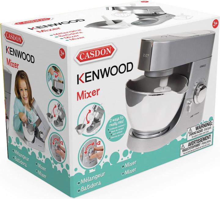 Image du produit Casdon Kenwood