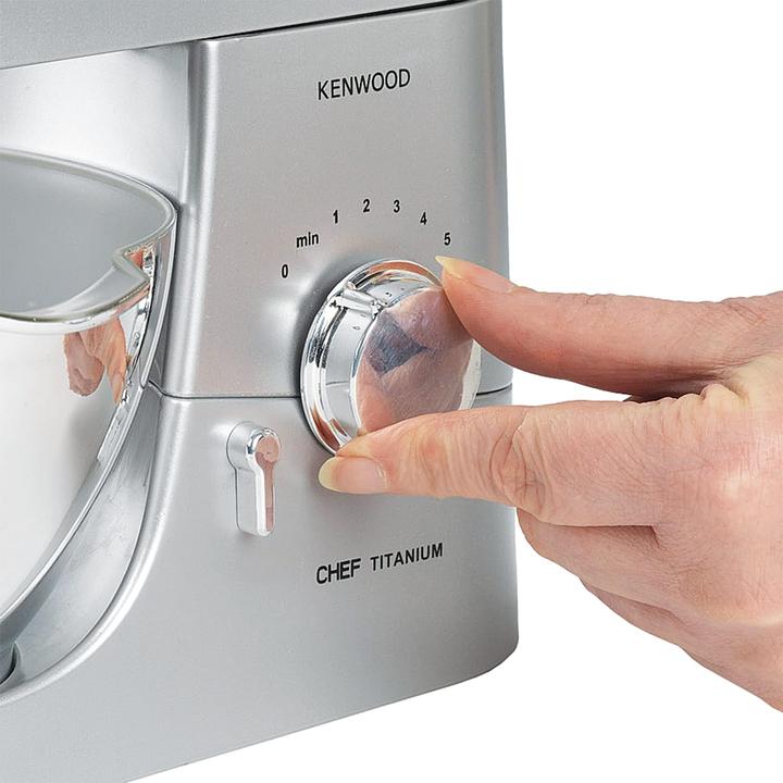 Image du produit Casdon Kenwood