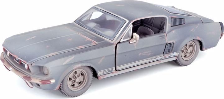 Produktbild Maisto Ford Mustang GT 1967 Old Friends