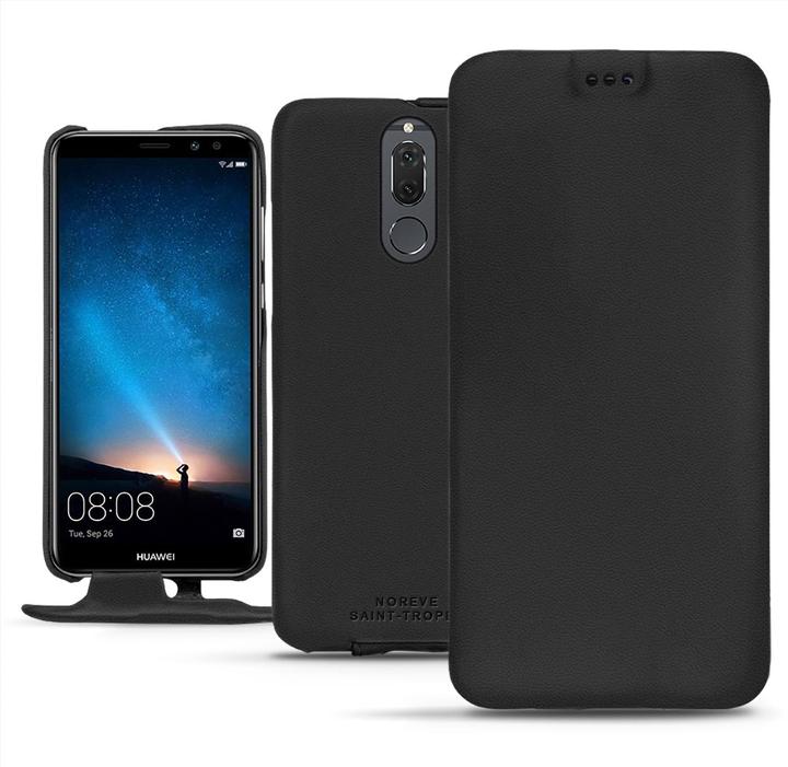Produktbild Noreve Lederschutzhülle vertikal (Huawei Mate 10 Lite)
