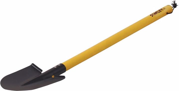 Actual product image Stanley Jr Large garden tools