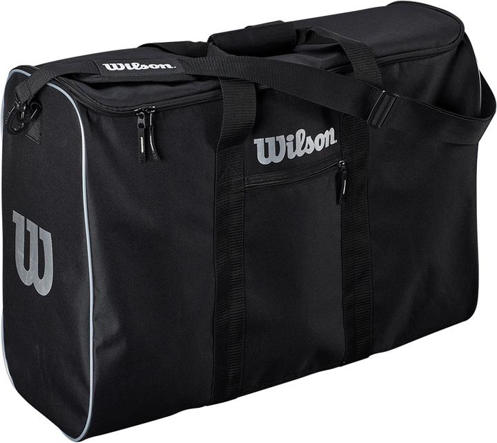 Immagine prodotto Wilson Borsa Da Basket Da Viaggio A 6 Palloni