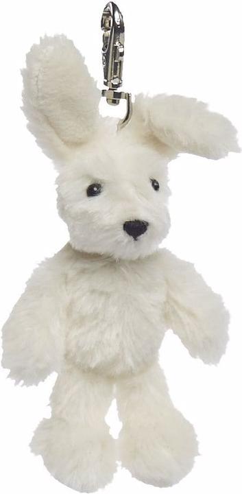 Schaffer -Anhänger Hase "Möhrchen"