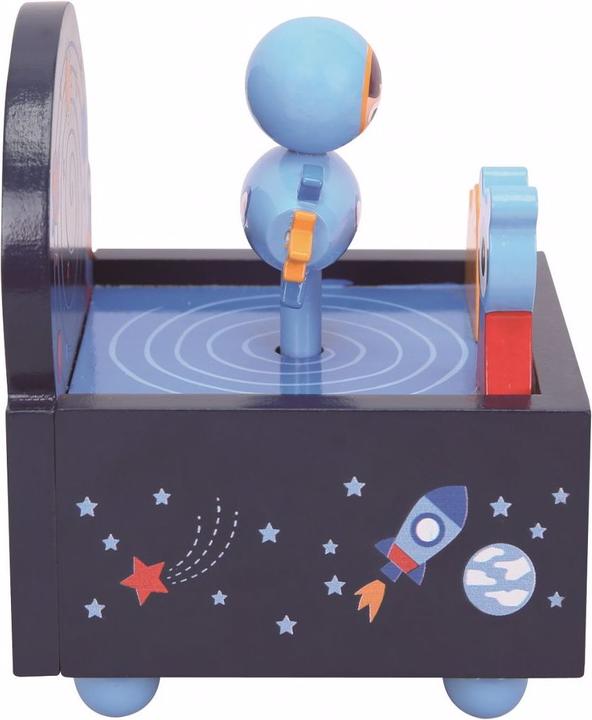 Image du produit idiS Boîte à musique Space