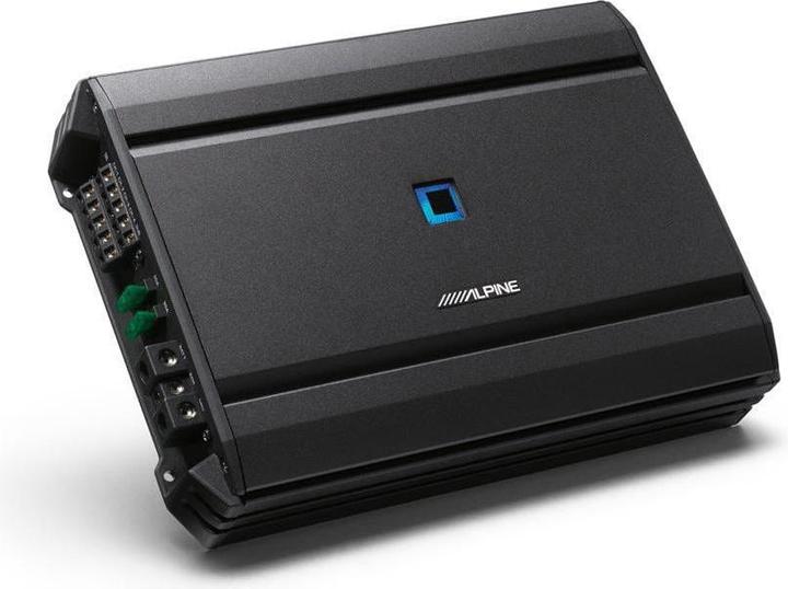 Alpine S-A55V (5- Kanal-Verstärker)