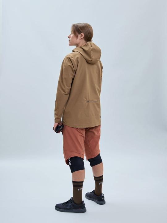 Immagine prodotto Poc Felpa termica con cappuccio Ws Mantle (XS)