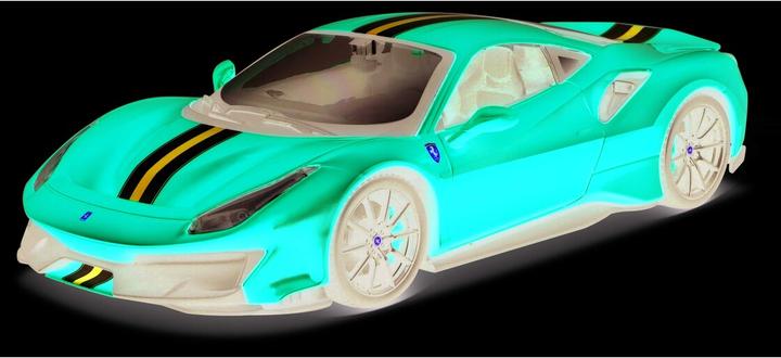 Produktbild Maisto Kit 1:24 Ferrari 488 Pista