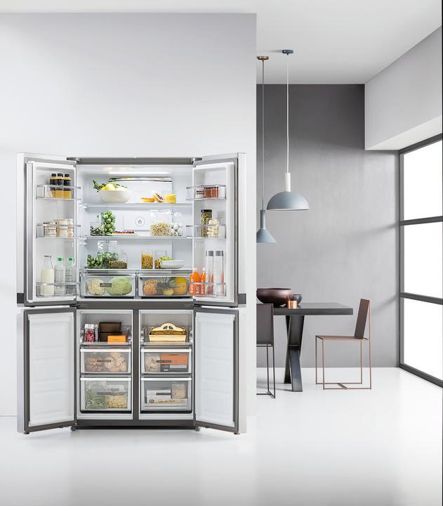 Produktbild Whirlpool WQ9 B2L CH (594 l)