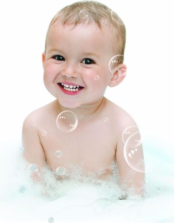 Produktbild BB Junior Splash n Play Fire Boat