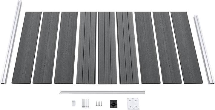 Actual product image VidaXL Dee