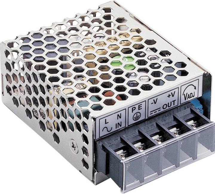 Produktbild Dehner Elektronik SPS G018-5 AC/DC-Einbaunetzteil 3.0 A 18 W 5 V/DC Stabilisiert
