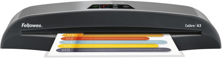 Immagine prodotto Fellowes Calibro del laminatore A3 (125 µm, A3)