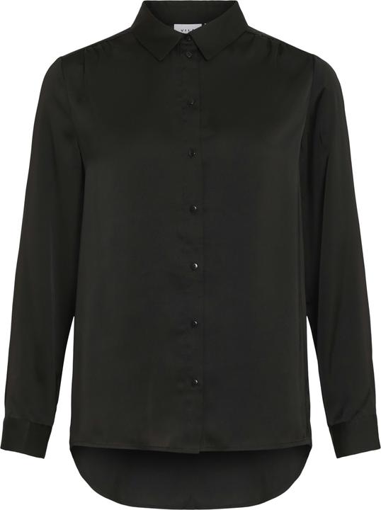 Vila Button-down-Kragen – Hemd (34)
