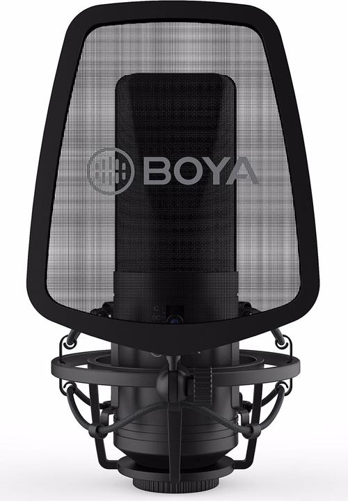 Produktbild Boya BY-M1000 Membran-Kondensatormikrofon