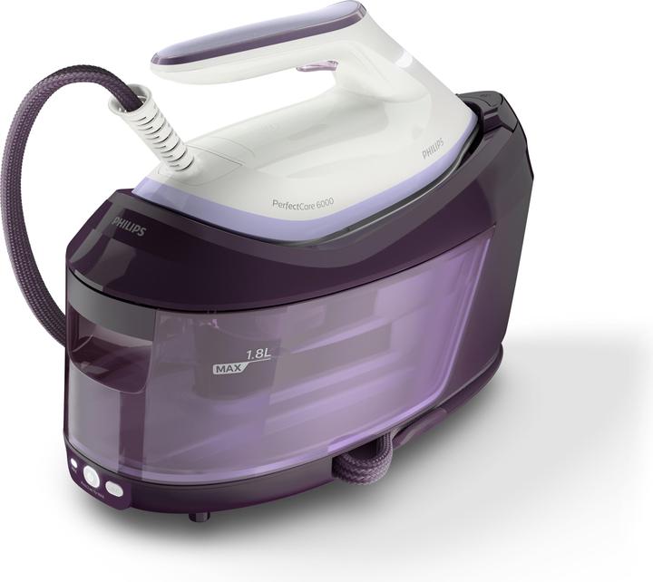 Immagine prodotto Philips PSG6024/30 iron (2400 W, 500 g/min)