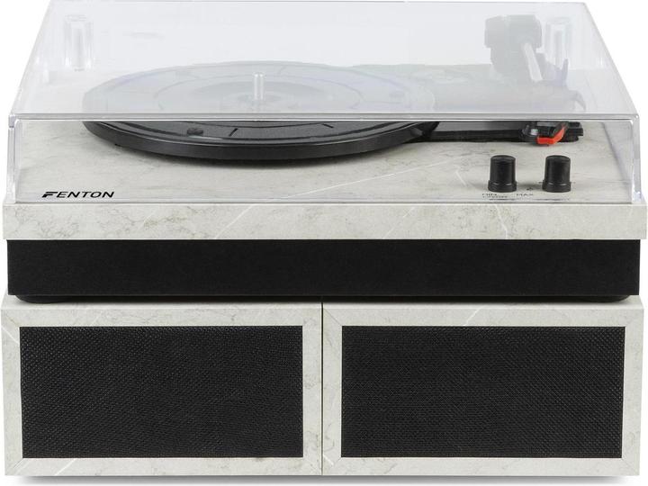 Immagine prodotto Fenton RP165M (Automaticamente)