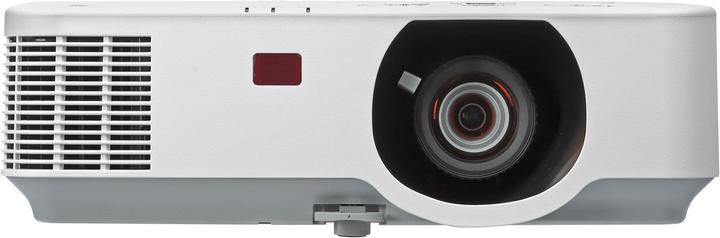 Image du produit NEC P554u (WUXGA, 5300 lm, 1.2 - 2:1)