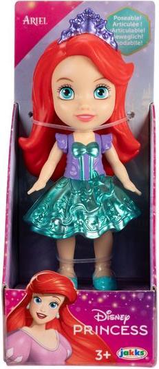 Produktbild Jakks Pacific Disney Mini Toddler