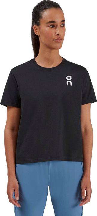 Produktbild On Running Baumwoll-T-Shirt Graphic-T für Damen (S)