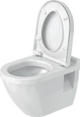 Productafbeelding Duravit Starck 3