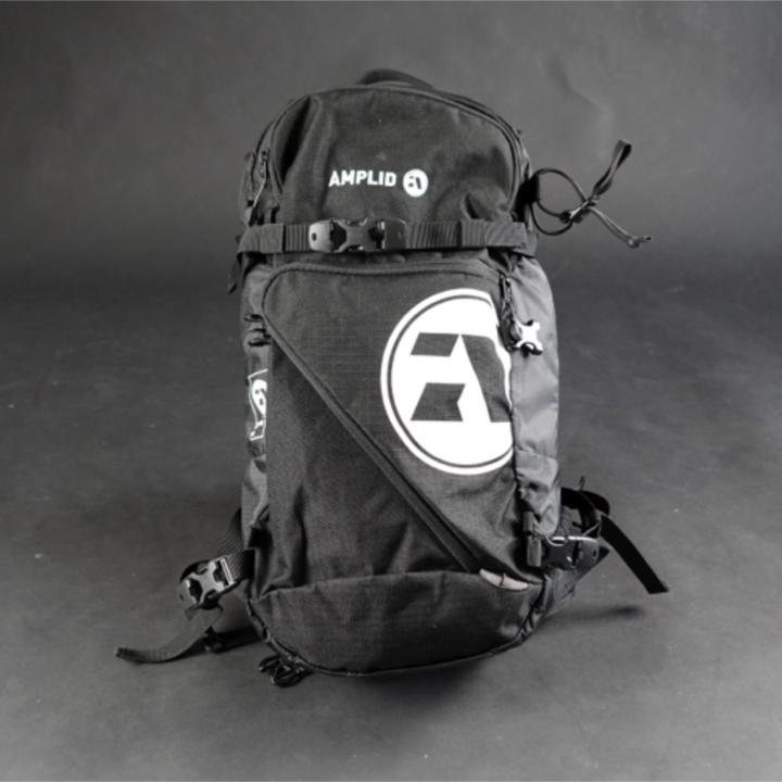 Actual product image Amplid Linehunter (18 l)