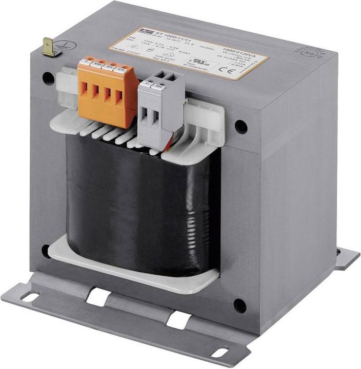 Immagine prodotto Block Trasformatore di controllo, trasformatore di isolamento di sicurezza serie ST