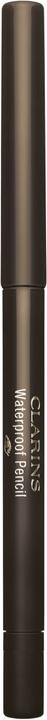 Produktbild Clarins Crayon Yeux Waterproof (re) No 02 (Nr. 02 - Chestnut)